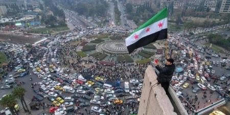 الخارجية السورية تدين بشدة التوغل العسكري الإسرائيلي في ريف دمشق - هرم مصر