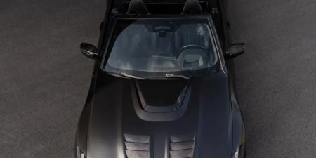بقوة 720 حصانًا.. الكشف عن BMW M4 المعدلة من G-Power| صور - هرم مصر
