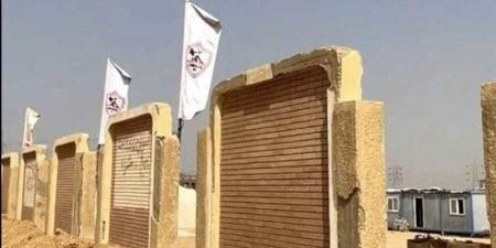 الإسكان تكشف حقيقة‏ اتخاذ إجراءات بشأن إعادة التصرف في أرض نادي الزمالك - هرم مصر