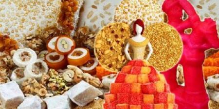هل حلوى المولد النبوي تعتبر من الأصنام؟.. دار الإفتاء ترد - هرم مصر