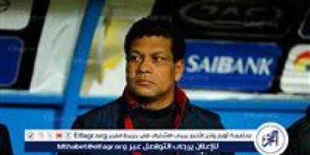 أحمد السيد: علاء عبد العال سيصعب من مهمة الأهلي أمام غزل المحلة - هرم مصر