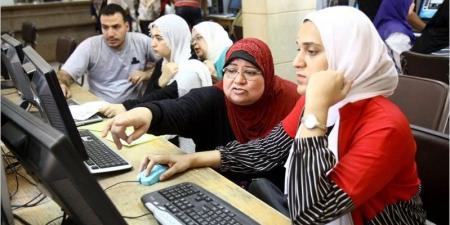 60.4 %للحقوق 51.9%للتربية.. مؤشرات تنسيق المرحلة الثالثة قبل انطلاقها غدا - هرم مصر