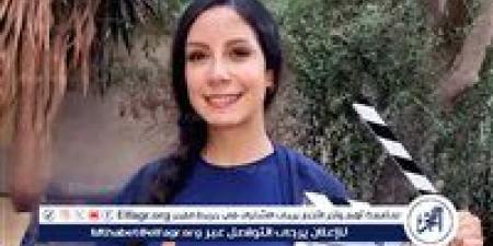 ياسمين رحمي تنتهي من "هند" وتفاجئ جمهورها بشخصية "يسرا" في مسلسل ما تراه ليس كما يبدو - هرم مصر