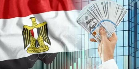 فيتش: 3 دول خليجية بصدد استثمار أكثر من 13 مليار دولار ودائع في مصر - هرم مصر