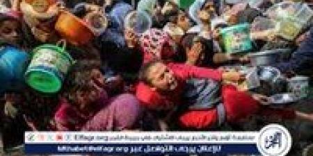 الأمم المتحدة: المجاعة في غزة "كارثة من صنع الإنسان" وتتطلب تدخلًا دوليًا فوريًا - هرم مصر