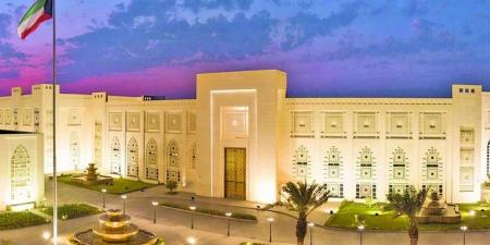 الكويت تحذر من استمرار الاحتلال الإسرائيلي في جرائمه الممنهجة ضد الشعب الفلسطيني - هرم مصر