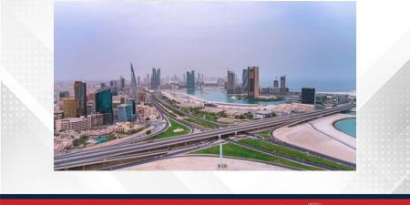 الطقس في البحرين اليوم صيفي عادي ودرجات حرارة تصل إلى 46 مئوية - هرم مصر