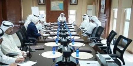 وزير الإعلام الكويتى يستعرض حزمة من المشروعات والمبادرات تنطلق قريبًا - هرم مصر