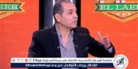 بسبب اتهام مجلس إدارة الزمالك بالتربح.. تحويل تامر عبد الحميد للتحقيق واتجاه لشطب عضويته - هرم مصر