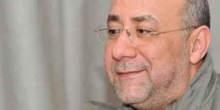 قبل إجرائه عملية جراحية.. بهاء الدين محمد يطالب جمهوره بالدعاء لشقيقه - هرم مصر
