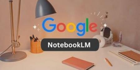 كيف تحول أي كتاب إلى بودكاست باستخدام Google NotebookLM؟.. دليل خطوة بخطوة - هرم مصر