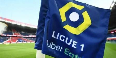 ترتيب جدول الدوري الفرنسي بعد نهاية الجولة الثانية - هرم مصر