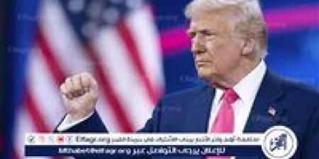 ترامب يعلن تغيير اسم وزارة الدفاع إلى وزارة الحرب وسط أوامر بتوسيع الوجود العسكري..تفاصيل - هرم مصر