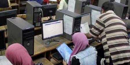 أخطاء شائعة على موقع التنسيق تجنبها عند التسجيل بالمرحلة الثالثة 2025 - هرم مصر