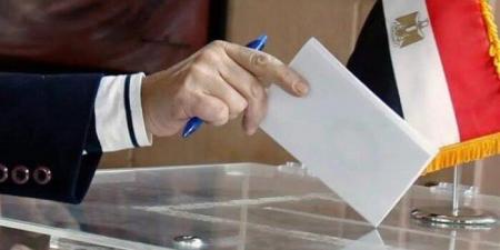 اليوم.. انطلاق جولة الإعادة لانتخابات الشيوخ 2025 بالخارج - هرم مصر