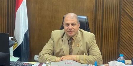 تعليم قنا يشيد بأداء القائمين على امتحانات الدور الثانى للثانوية العامة - هرم مصر