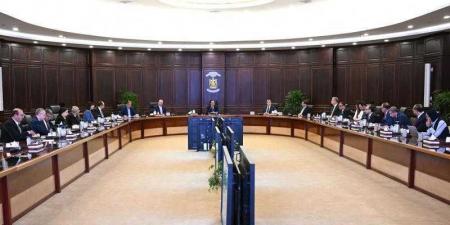 رئيس الوزراء يتابع جهود توفير المنتجات البترولية لقطاعي الصناعة والزراعة والقطاعات التنموية المختلفة - هرم مصر