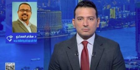 أستاذ نظم علوم الأرض: المتوسط يزداد دفئًا.. والإسكندرية في قلب التغيرات المناخية - هرم مصر