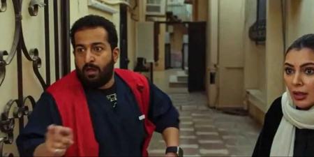 طرح فيلم «إسعاف» على منصة نتفليكس أول بطول لـ بسمة داود - هرم مصر