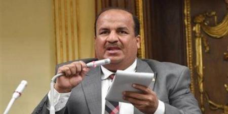 سؤال فى النواب حول تعدى أصحاب المطاعم والمقاهى على الشوارع بعواصم المحافظات - هرم مصر