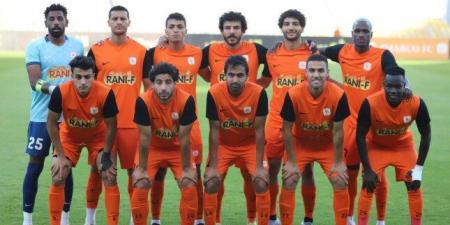 تشكيل فاركو أمام الزمالك في الدوري الممتاز - هرم مصر