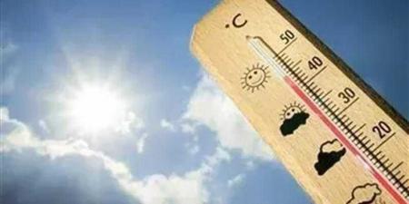 حالة الطقس اليوم ودرجات الحرارة في مصر - هرم مصر