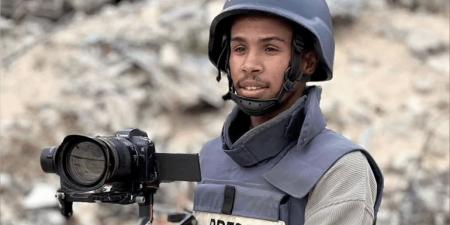 خبراء دوليون: صحفيو العالم متورطون بجرائم إسرائيل ضد زملائهم في غزة - هرم مصر