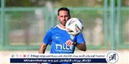 «فيريرا» يدفع بالقوة الضاربة في تشكيل الزمالك المتوقع أمام فاركو الليلة - هرم مصر