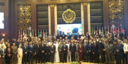 الأكاديمية العربية تعقد الدورة السابعة للمجلس الاستشاري وتفتتح المبنى الجديد لكلية النقل الدولي واللوجستيات - هرم مصر
