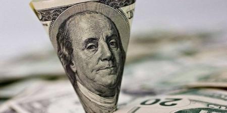 تحرك سعر الدولار في ختام تعاملات اليوم الثلاثاء - هرم مصر