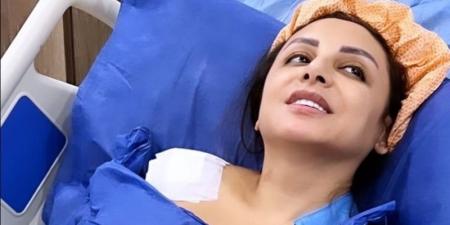 من تشخيص خاطئ إلى جراحة بألمانيا.. القصة الكاملة لأزمة أنغام الصحية - هرم مصر