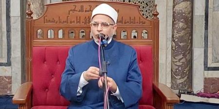 الجامع الأزهر ينظم أمسية دينية ضمن احتفالاته بالمولد النبوي.. ورئيس الجامعة يدعو للتأسي بالسنة النبوية - هرم مصر