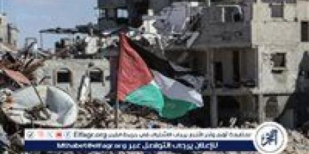 ‏"إسرائيل هيوم": وزير الشؤون الاستراتيجية الإسرائيلي رون ديرمر يدعو إلى محادثات لإنهاء حرب غزة - هرم مصر
