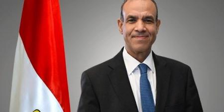 تحرّك دبلوماسي عاجل: القاهرة تطالب بكشف ملابسات احتجاز مواطن مصري بلندن وتحث على الإفراج الفوري - هرم مصر