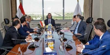 وزير التموين يعقد اجتماعًا لمتابعة جهود الوزارة في مواجهة حالات الغش التجاري وحماية حقوق المستهلكين - هرم مصر