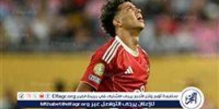 موقف إمام عاشور من قائمة الأهلي لمباراة بيراميدز - هرم مصر