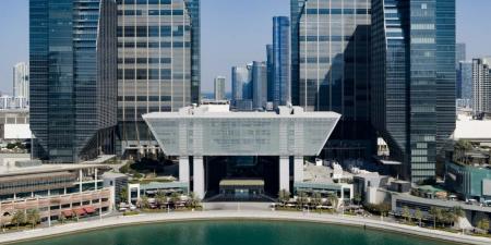 «أبوظبي العالمي» يغرم «هاف مون إنفستمنتس ليمتد» 137.6 ألف درهم - هرم مصر