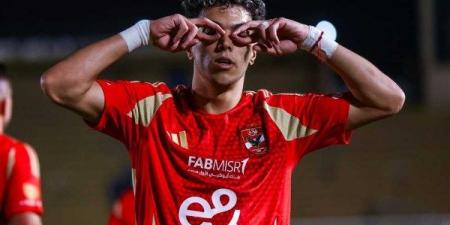 الأهلي يحسم ملف تجديد إمام عاشور وديانج - هرم مصر