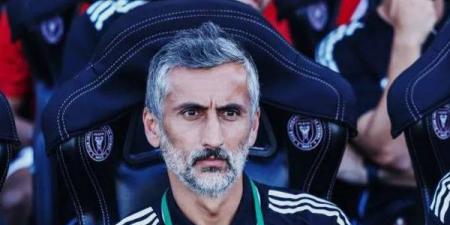اليماني: الأهلي أكبر من ريبيرو.. ووسام أبو علي ملهوش بديل - هرم مصر