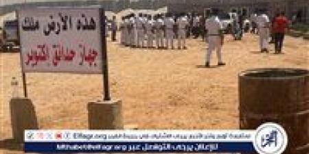 ناقد رياضي: لا بد من اتخاذ إجراءات صارمة حال ثبوت وجود مخالفات تسببت في سحب أرض أكتوبر من الزمالك - هرم مصر