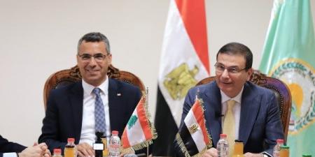 الزراعة: زيادة انسياب الحاصلات الزراعية والحيوانية بين مصر ولبنان - هرم مصر