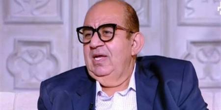 محمد التاجي لصدى البلد: سأتخذ الإجراءات القانونية ضد شخص انتحل شخصيتي - هرم مصر