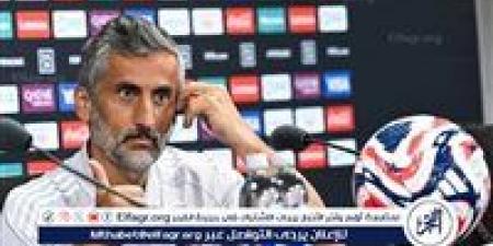 مصير ريبيرو بعد تعادل الأهلي مع غزل المحلة - هرم مصر