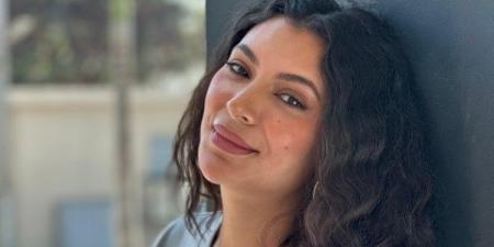 اختفاء بسمة داود في الحلقة الرابعة من مسلسل ما تراه ليس كما يبدو - هرم مصر