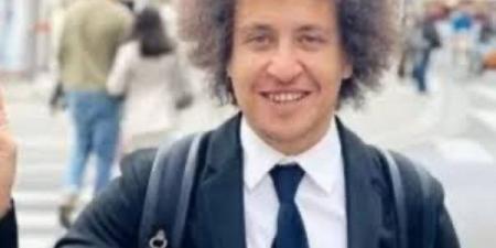 أحمد فؤاد: بريطانيا تغاضت عن المعتدين على السفارة المصرية.. واعتقلت المدافعين - هرم مصر