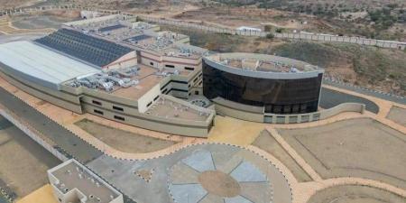 تقنية البنات بالطائف تستقبل 2509 متدربة في بداية العام الجديد - هرم مصر