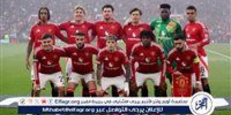 نابولي يقترب من التعاقد مع مهاجم مانشستر يونايتد لتعويض غياب لوكاكو - هرم مصر