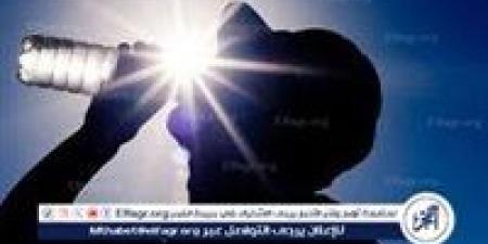 تقرير أممي مشترك يحذر: "الإجهاد الحراري" يهدد نصف سكان العالم - هرم مصر