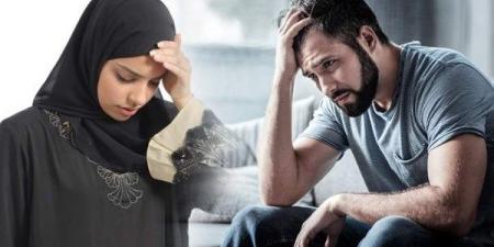 ما حكم الزوج الذي يترك زوجته بدون أي مصاريف؟.. الإفتاء تجيب - هرم مصر