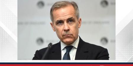 رئيس الوزراء الكندي يبحث مع المستشار الألماني توريد الغاز الطبيعي المسال إلى ألمانيا - هرم مصر